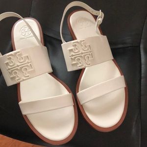 Tory Burch sandals